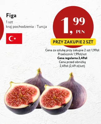 Figa promocja w Market Point