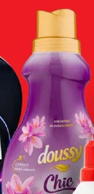 Płyn do płukania Chic promocja w Lidl