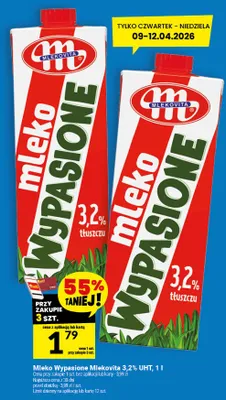 Gazetka, strona 1 promocja w Twój Market