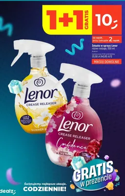 Żelazko w sprayu różne rodzaje promocja w Dealz