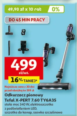 Gazetka 30 Lat Hipermarket Auchan, strona 41 promocja w Auchan