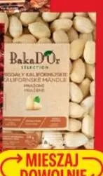 Migdały kalifornijskie promocja w Biedronka