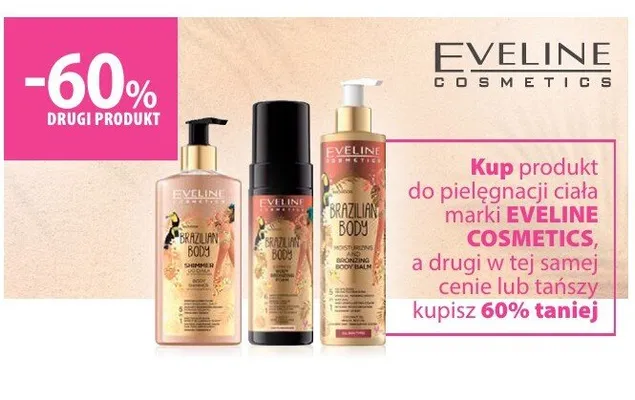 Gazetka, strona 11 promocja w Hebe