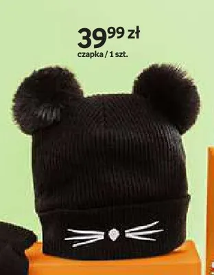 Czapka Kotter Moments promocja w Empik
