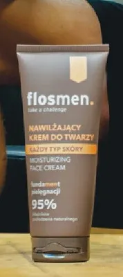 Krem nawilżający krem do twarzy promocja w Hebe