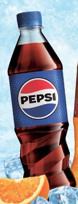 Napój gazowany Pepsi lub Pepsi Zero 500 ml promocja w Netto