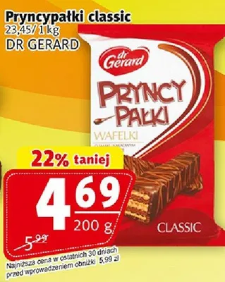 Princypałki classic promocja w Prim Market