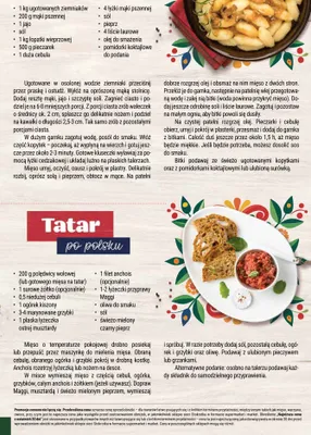 Gazetka Market, strona 33 promocja w Stokrotka