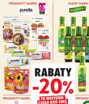 Gazetka, strona 8 promocja w Intermarche