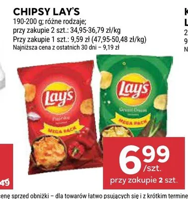 Lody Algida Big Milk Śmietankowe promocja w Stokrotka