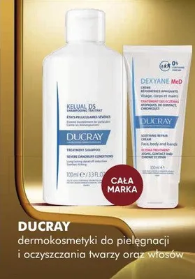 Dermokosmetyki do pielęgnacji i oczyszczania twarzy oraz włosów promocja w Super-Pharm