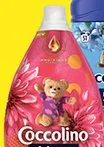Płyn do płukania Coccolino Ultimate Care Fuchsia Passion promocja w Biedronka