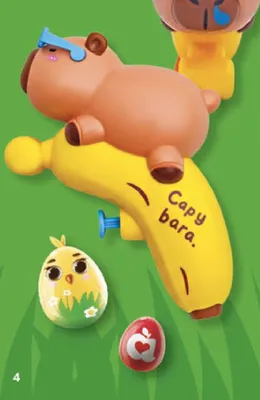 Gazetka, strona 3 promocja w Delikatesy Centrum