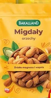 Mieszanka orzechów promocja w Kaufland