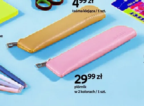 Piórnik Paperdot promocja w Empik