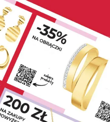 Obrączki Briju promocja w Briju