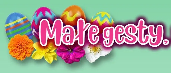 Katalog Wielkanoc, strona 18 promocja w Selgros