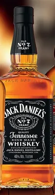 Whisky Tennessee promocja w Biedronka