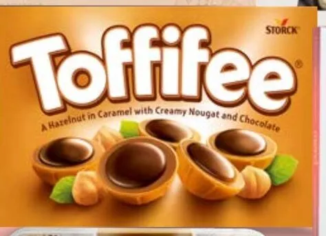 Praliny promocja w Lidl