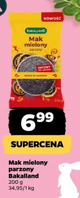 Katalog Wielkanocny, strona 6 promocja w Netto