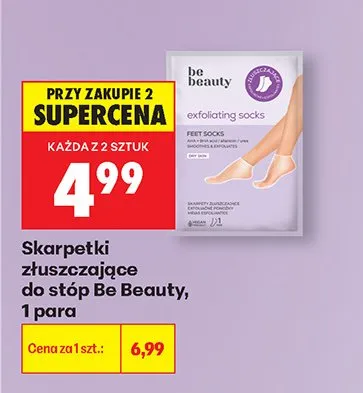 Od poniedziałku, strona 63 promocja w Biedronka