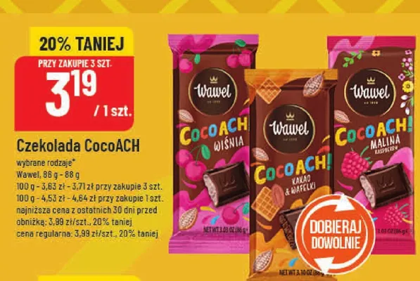 Gazetka, strona 34 promocja w POLOmarket