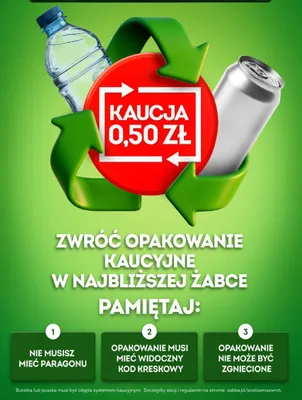 Gazetka, strona 42 promocja w Żabka
