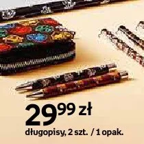 Długopisy Harry Potter 2-pak promocja w Empik