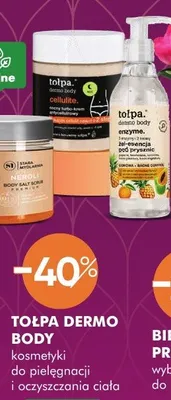 Kosmetyki body do pielęgnacji i oczyszczania ciała promocja w Super-Pharm
