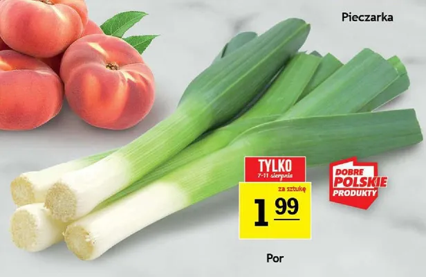 Por polski promocja w Gram Market