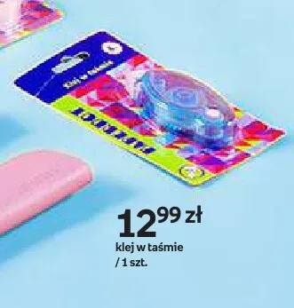 Klej w taśmie Paperdot promocja w Empik