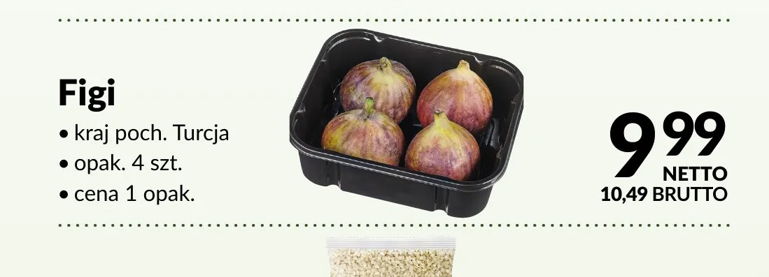 Figi promocja w Makro