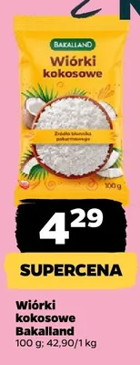 Katalog Wielkanocny, strona 6 promocja w Netto