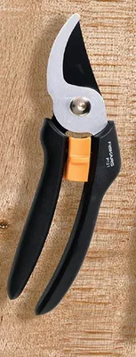 Narzędzie ogrodowe - sekator nożycowy promocja w Biedronka