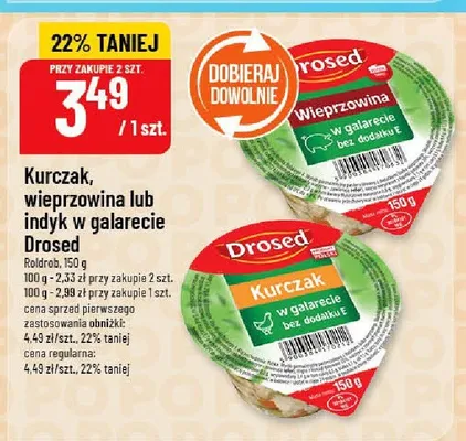 Gazetka, strona 41 promocja w POLOmarket