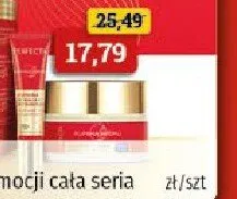 Krem pod oczy Perfecta promocja w Drogeria Kosmyk