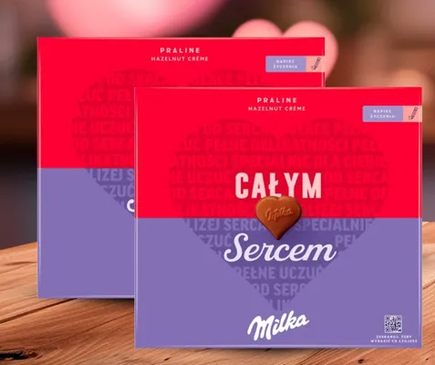 Upominki na Walentynki w SUPER cenach!, strona 7 promocja w Dino