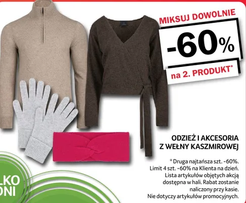 Oferta weekendowa, strona 0 promocja w Selgros