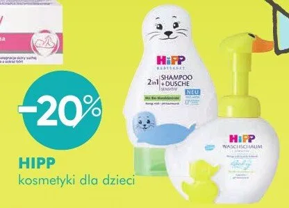 Kosmetyki dla dzieci promocja w Super-Pharm