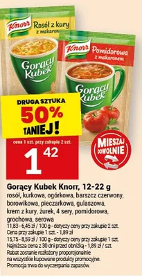 Gazetka, strona 23 promocja w Twój Market