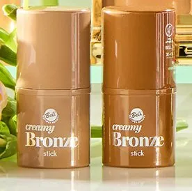 Bronzer w sztyfcie Creamy Bronze Stick Bell promocja w Biedronka