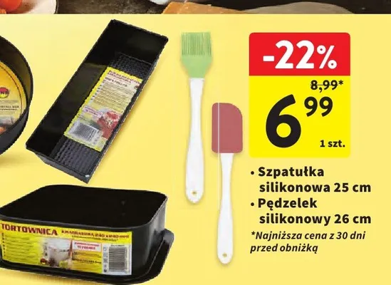 Gazetka, strona 16 promocja w Intermarche