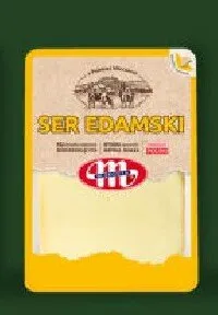 Ser promocja w Żabka