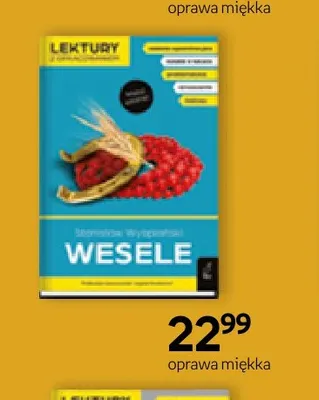 Książka pieski promocja w Empik