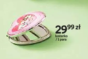 Lusterko Atomówki promocja w Empik