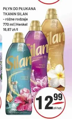Płyn do płukania sensitive promocja w Sedal