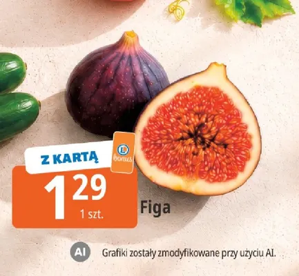 Figa promocja w Leclerc