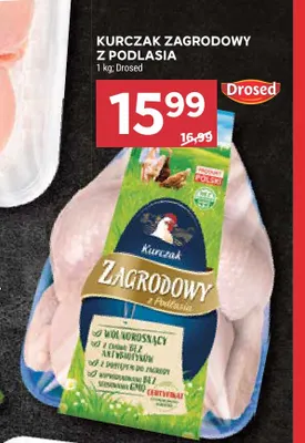 z Podlasia promocja w Stokrotka