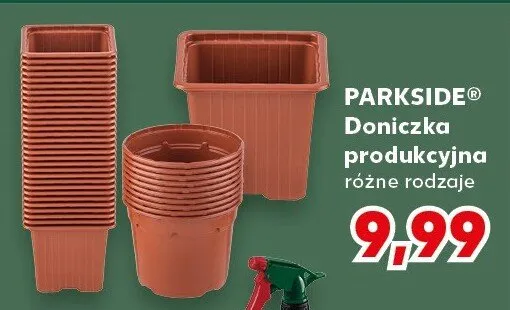 Mocny Start, strona 25 promocja w Kaufland