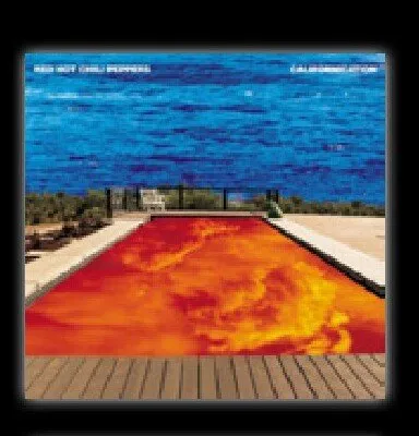 Płyta CD lub winyl Red Hot Chili Peppers Californication promocja w Empik